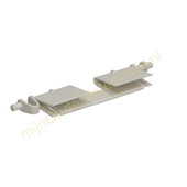 Smeg Smeg greepveer van koelkast 895092544