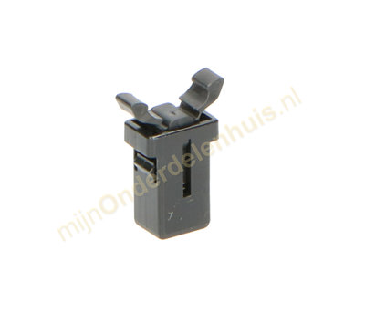 Samsung snapsluiting van wasmachine DA6601072A