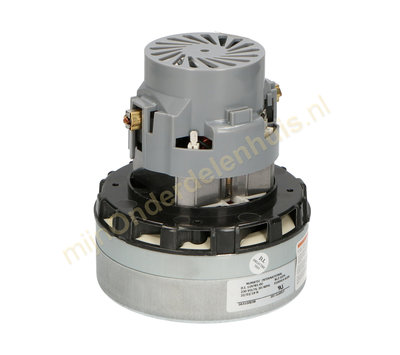 Numatic motor van stofzuiger 205411