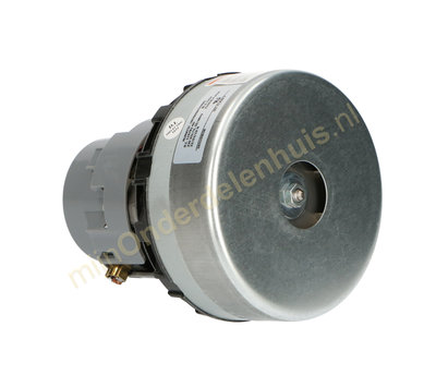 Numatic motor van stofzuiger 205411