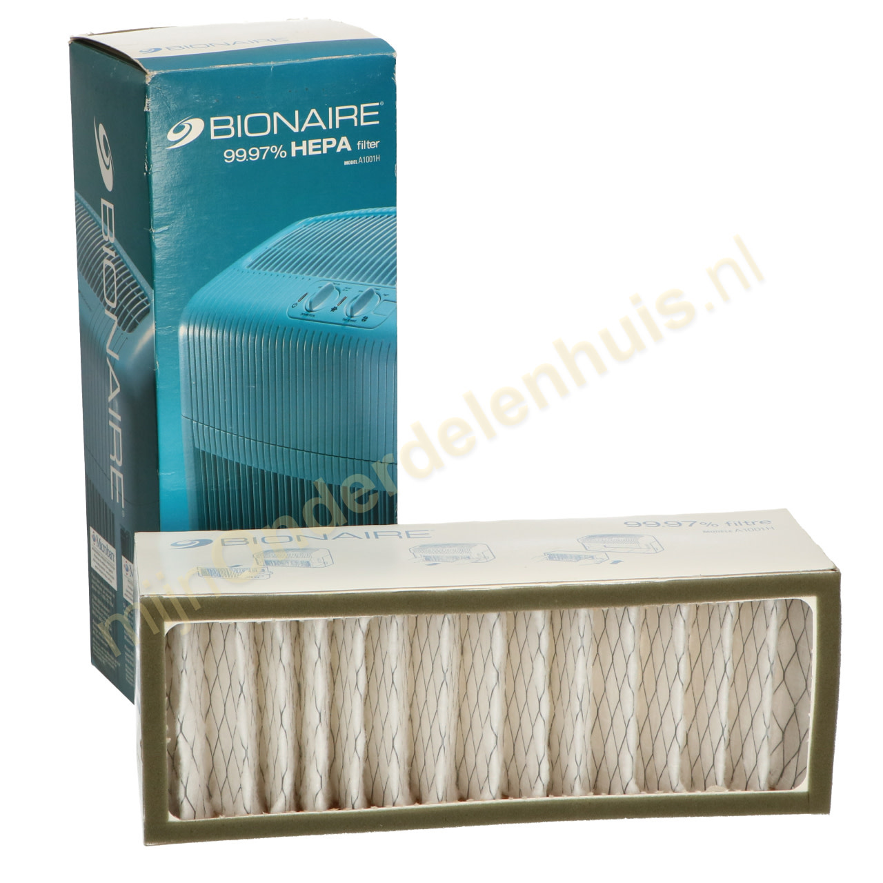 bionaire 182550 filter