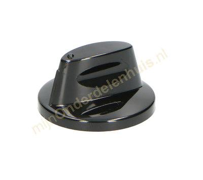 Whirlpool knop van fornuis 481241279247