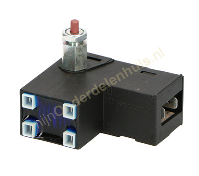 Pelgrim ontstekingstrafo van fornuis 812711