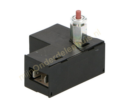 Pelgrim ontstekingstrafo van fornuis 812711