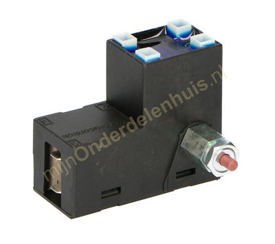 Pelgrim ontstekingstrafo van fornuis 812711
