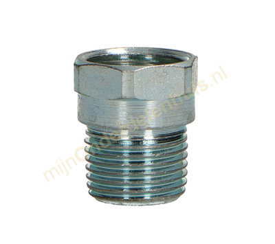 Atag comfort aansluiting van fornuis