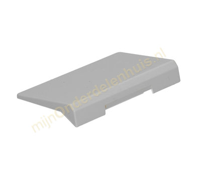 Whirlpool deurgreepje van koelkast 481249868226