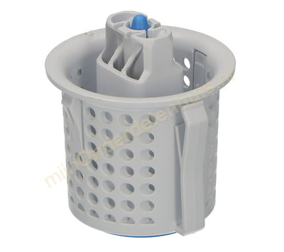 AEG pompfilter van wasmachine 8581327294014
