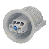 AEG AEG pompfilter van wasmachine 8581327294014