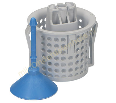 AEG pompfilter van wasmachine 8581327294014