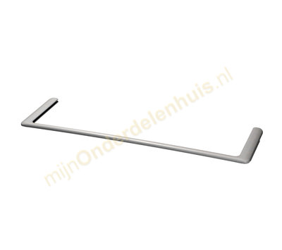 Liebherr rand van glasplaat koelkast 743203000