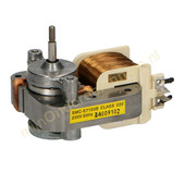 Samsung Samsung ventilatormotor van magnetron DE31-00049C