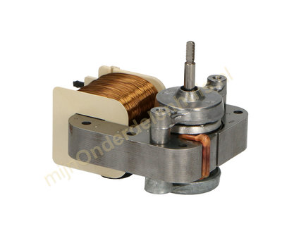 Samsung ventilatormotor van magnetron DE31-00049C