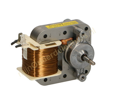 Samsung ventilatormotor van magnetron DE31-00049C