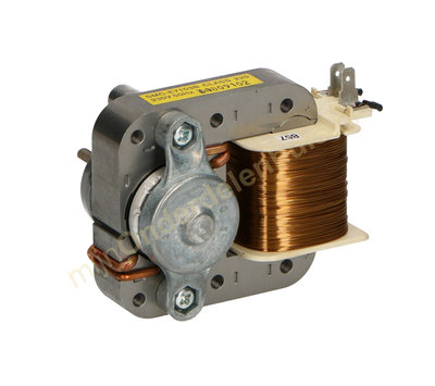 Samsung ventilatormotor van magnetron DE31-00049C