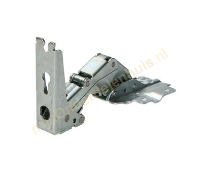 Bosch scharnier van koelkast 00654603