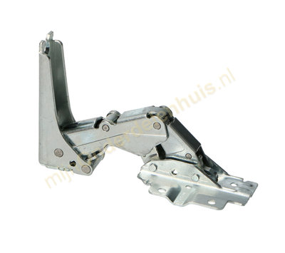 Bosch scharnier van koelkast 00654603