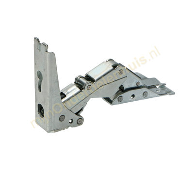 Bosch scharnier van koelkast 00654604