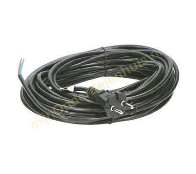 Numatic aansluitsnoer van stofzuiger 236034 10m