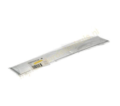 Bosch lampglaasje van afzuigkap 00355216