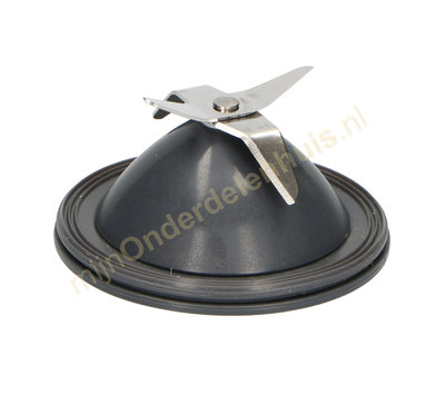 Kenwood mesunit van blender KW715729