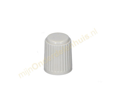 Miele knop van oven 2738090