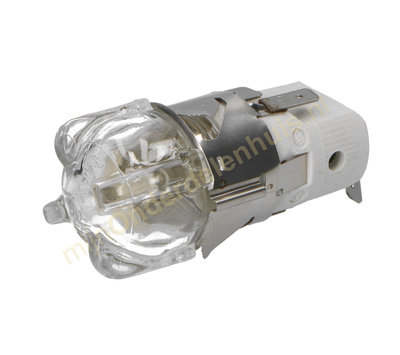 Bosch lampfitting van oven 12018956