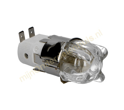 Bosch lampfitting van oven 12018956