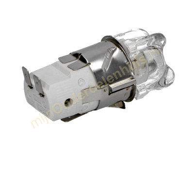 Bosch lampfitting van oven 12018956