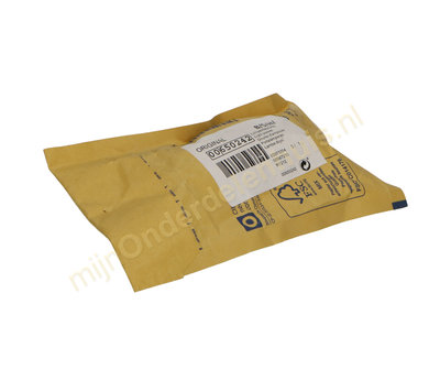 Bosch lampfitting van oven 12018956