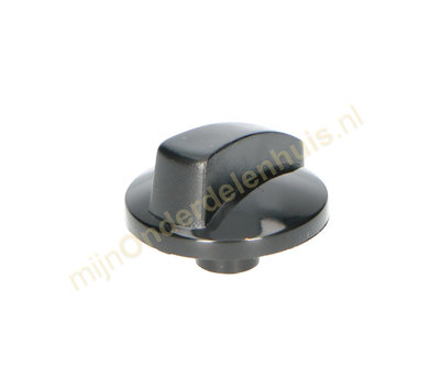 Whirlpool knop van fornuis 481941129114