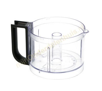 KitchenAid mengkom van keukenmachine W11023848