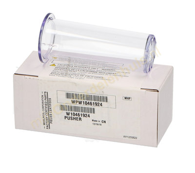 KitchenAid naduwstop van keukenmachine W10461924