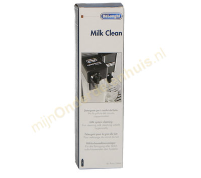 DeLonghi melkreiniger voor koffiemachine SER3013 5513281861