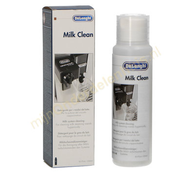 DeLonghi melkreiniger voor koffiemachine SER3013 5513281861