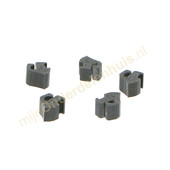 Ariston-Blue Air Ariston-Blue Air pannendrager voetje van fornuis C00075434