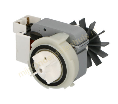 Smeg pomp van vaatwasser 692970123