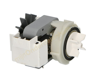 Smeg pomp van vaatwasser 692970123