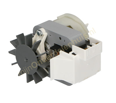 Pelgrim pomp van vaatwasser 52945