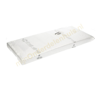 Smeg vriesvakdeur van koelkast 696135911