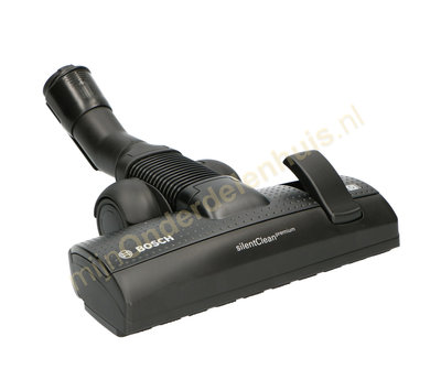 Bosch combi-zuigmond van stofzuiger 17004257