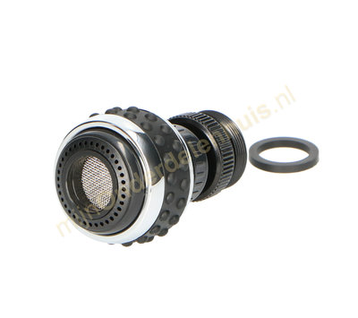 DPS sproeier M22 regelbaar 161622