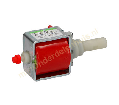 Ulka vibratiepomp voor koffiemachine EP8