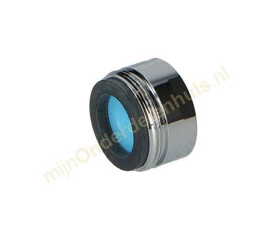 Perlator chroom M24 161606