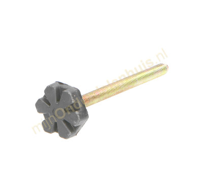 Candy stelpootje van vaatwasser 92250901