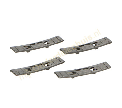 Ariston-Blue Air lagerblokje van wasdroger C00255284