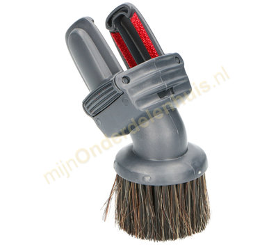 Electrolux borstel plumeau van stofzuiger 9001956540 ZE030N