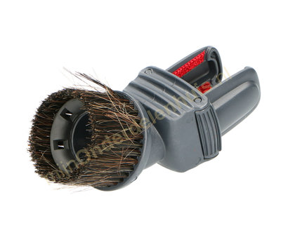 Electrolux borstel plumeau van stofzuiger 9001956540 ZE030N