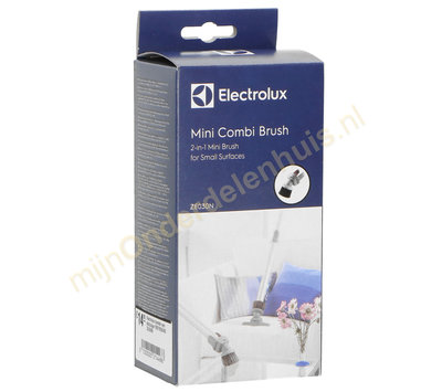 Electrolux borstel plumeau van stofzuiger 9001956540 ZE030N