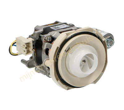 Atag circulatiepomp van vaatwasser 556161